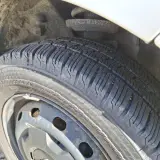 Bedrijfsauto, Renault, Trafic, 2018 – foto 21 – kavel bij Domeinen Roerende Zaken, Soesterberg