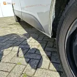 Bedrijfsauto, Renault, Trafic, 2018 – foto 22 – kavel bij Domeinen Roerende Zaken, Soesterberg