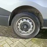 Bedrijfsauto, Renault, Trafic, 2018 – foto 23 – kavel bij Domeinen Roerende Zaken, Soesterberg