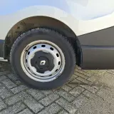 Bedrijfsauto, Renault, Trafic, 2018 – foto 25 – kavel bij Domeinen Roerende Zaken, Soesterberg