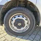 Bedrijfsauto, Renault, Trafic, 2018 – foto 27 – kavel bij Domeinen Roerende Zaken, Soesterberg