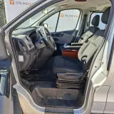 Bedrijfsauto, Renault, Trafic, 2018 – foto 29 – kavel bij Domeinen Roerende Zaken, Soesterberg