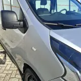 Bedrijfsauto, Renault, Trafic, 2018 – foto 6 – kavel bij Domeinen Roerende Zaken, Soesterberg