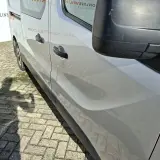 Bedrijfsauto, Renault, Trafic, 2018 – foto 7 – kavel bij Domeinen Roerende Zaken, Soesterberg