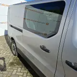 Bedrijfsauto, Renault, Trafic, 2018 – foto 8 – kavel bij Domeinen Roerende Zaken, Soesterberg
