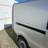 Bedrijfsauto, Renault, Trafic, 2018 – foto 9 – kavel bij Domeinen Roerende Zaken, Soesterberg