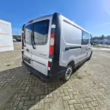 Bedrijfsauto, Renault, Trafic, 2018 – foto 10 – kavel bij Domeinen Roerende Zaken, Soesterberg