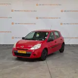 Personenauto, Renault, Clio, 1.2 Special Line, 2009 – kavel bij Domeinen Roerende Zaken, Soesterberg