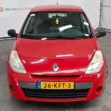 Personenauto, Renault, Clio, 1.2 Special Line, 2009 – foto 2 – kavel bij Domeinen Roerende Zaken, Soesterberg