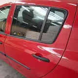 Personenauto, Renault, Clio, 1.2 Special Line, 2009 – foto 12 – kavel bij Domeinen Roerende Zaken, Soesterberg