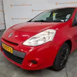 Personenauto, Renault, Clio, 1.2 Special Line, 2009 – foto 20 – kavel bij Domeinen Roerende Zaken, Soesterberg
