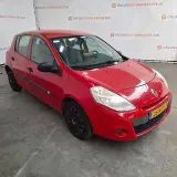Personenauto, Renault, Clio, 1.2 Special Line, 2009 – foto 3 – kavel bij Domeinen Roerende Zaken, Soesterberg