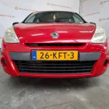 Personenauto, Renault, Clio, 1.2 Special Line, 2009 – foto 21 – kavel bij Domeinen Roerende Zaken, Soesterberg