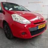 Personenauto, Renault, Clio, 1.2 Special Line, 2009 – foto 23 – kavel bij Domeinen Roerende Zaken, Soesterberg