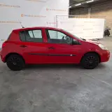 Personenauto, Renault, Clio, 1.2 Special Line, 2009 – foto 4 – kavel bij Domeinen Roerende Zaken, Soesterberg