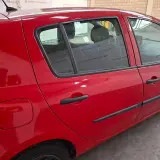 Personenauto, Renault, Clio, 1.2 Special Line, 2009 – foto 7 – kavel bij Domeinen Roerende Zaken, Soesterberg