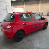 Personenauto, Renault, Clio, 1.2 Special Line, 2009 – foto 8 – kavel bij Domeinen Roerende Zaken, Soesterberg