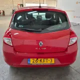 Personenauto, Renault, Clio, 1.2 Special Line, 2009 – foto 9 – kavel bij Domeinen Roerende Zaken, Soesterberg