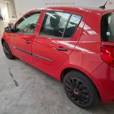 Personenauto, Renault, Clio, 1.2 Special Line, 2009 – foto 10 – kavel bij Domeinen Roerende Zaken, Soesterberg