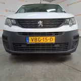Bedrijfsauto, Peugeot, Partner, 2019 – foto 19 – kavel bij Domeinen Roerende Zaken, Soesterberg