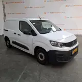 Bedrijfsauto, Peugeot, Partner, 2019 – foto 3 – kavel bij Domeinen Roerende Zaken, Soesterberg