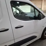 Bedrijfsauto, Peugeot, Partner, 2019 – foto 6 – kavel bij Domeinen Roerende Zaken, Soesterberg