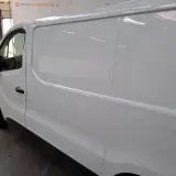 Bedrijfsauto, Renault, Trafic, 2017 – foto 11 – kavel bij Domeinen Roerende Zaken, Soesterberg