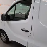 Bedrijfsauto, Renault, Trafic, 2017 – foto 12 – kavel bij Domeinen Roerende Zaken, Soesterberg