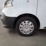 Bedrijfsauto, Renault, Trafic, 2017 – foto 13 – kavel bij Domeinen Roerende Zaken, Soesterberg