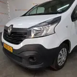Bedrijfsauto, Renault, Trafic, 2017 – foto 15 – kavel bij Domeinen Roerende Zaken, Soesterberg
