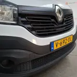 Bedrijfsauto, Renault, Trafic, 2017 – foto 17 – kavel bij Domeinen Roerende Zaken, Soesterberg