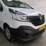 Bedrijfsauto, Renault, Trafic, 2017 – foto 20 – kavel bij Domeinen Roerende Zaken, Soesterberg