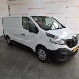Bedrijfsauto, Renault, Trafic, 2017 – foto 3 – kavel bij Domeinen Roerende Zaken, Soesterberg