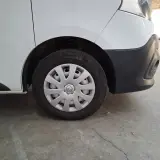 Bedrijfsauto, Renault, Trafic, 2017 – foto 21 – kavel bij Domeinen Roerende Zaken, Soesterberg