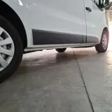 Bedrijfsauto, Renault, Trafic, 2017 – foto 22 – kavel bij Domeinen Roerende Zaken, Soesterberg
