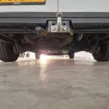 Bedrijfsauto, Renault, Trafic, 2017 – foto 23 – kavel bij Domeinen Roerende Zaken, Soesterberg