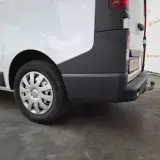 Bedrijfsauto, Renault, Trafic, 2017 – foto 24 – kavel bij Domeinen Roerende Zaken, Soesterberg