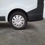 Bedrijfsauto, Renault, Trafic, 2017 – foto 25 – kavel bij Domeinen Roerende Zaken, Soesterberg
