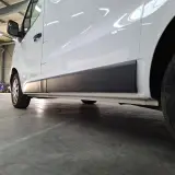 Bedrijfsauto, Renault, Trafic, 2017 – foto 26 – kavel bij Domeinen Roerende Zaken, Soesterberg