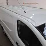 Bedrijfsauto, Renault, Trafic, 2017 – foto 27 – kavel bij Domeinen Roerende Zaken, Soesterberg