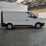 Bedrijfsauto, Renault, Trafic, 2017 – foto 4 – kavel bij Domeinen Roerende Zaken, Soesterberg