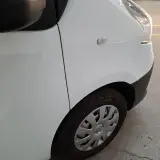 Bedrijfsauto, Renault, Trafic, 2017 – foto 5 – kavel bij Domeinen Roerende Zaken, Soesterberg