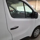 Bedrijfsauto, Renault, Trafic, 2017 – foto 6 – kavel bij Domeinen Roerende Zaken, Soesterberg