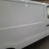 Bedrijfsauto, Renault, Trafic, 2017 – foto 7 – kavel bij Domeinen Roerende Zaken, Soesterberg