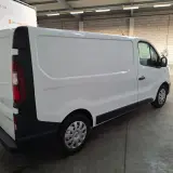 Bedrijfsauto, Renault, Trafic, 2017 – foto 8 – kavel bij Domeinen Roerende Zaken, Soesterberg