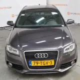 Personenauto, Audi, A3 Sportback, 1.4 TFSI Ambition Pro Line S, 2012 – foto 2 – kavel bij Domeinen Roerende Zaken, Soesterberg