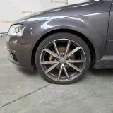 Personenauto, Audi, A3 Sportback, 1.4 TFSI Ambition Pro Line S, 2012 – foto 14 – kavel bij Domeinen Roerende Zaken, Soesterberg