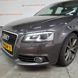 Personenauto, Audi, A3 Sportback, 1.4 TFSI Ambition Pro Line S, 2012 – foto 16 – kavel bij Domeinen Roerende Zaken, Soesterberg