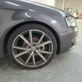 Personenauto, Audi, A3 Sportback, 1.4 TFSI Ambition Pro Line S, 2012 – foto 19 – kavel bij Domeinen Roerende Zaken, Soesterberg