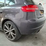 Personenauto, Audi, A3 Sportback, 1.4 TFSI Ambition Pro Line S, 2012 – foto 24 – kavel bij Domeinen Roerende Zaken, Soesterberg